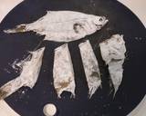 カレイの唐揚げ作り方5写真