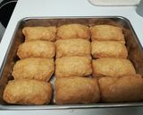 高知県人直伝！！ゆず風味いなり寿司作り方16写真