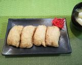 高知県人直伝！！ゆず風味いなり寿司作り方17写真