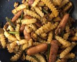 カレーナッツジャーマンポテト作り方6写真