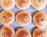 酒粕あんぱん作り方4写真