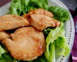 10分で簡単！甘辛チキンサラダ作り方4写真