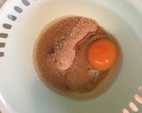 グルテンフリー◇簡単 米粉ケーキ作り方3写真