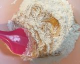 グルテンフリー◇簡単 米粉ケーキ作り方4写真