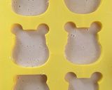グルテンフリー◇簡単 米粉ケーキ作り方7写真