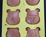グルテンフリー◇簡単 米粉ケーキ作り方8写真