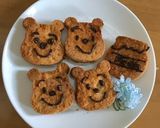 グルテンフリー◇簡単 米粉ケーキ作り方9写真
