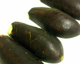 ナスのスイチリ炒め作り方1写真