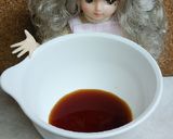リカちゃん♡鮭の磯辺巻き天ぷら作り方1写真