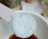 リカちゃん♡鮭の磯辺巻き天ぷら作り方3写真