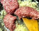 トマトジュースで作るミートソース作り方2写真