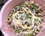 おからサラダ作り方6写真