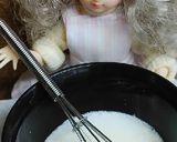 リカちゃん♡鮭の磯辺巻き天ぷら作り方7写真