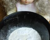 リカちゃん♡鮭の磯辺巻き天ぷら作り方8写真