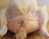 あるもので参鶏湯作り方3写真