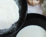 リカちゃん♡鮭の磯辺巻き天ぷら作り方9写真