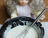 リカちゃん♡鮭の磯辺巻き天ぷら作り方10写真