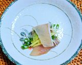 超簡単で絶品✿塩ブリ作り方7写真