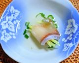 超簡単で絶品✿塩ブリ作り方8写真