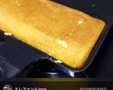 絹豆腐と卵の玉子焼き覚書作り方10写真
