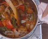 ご飯がすすむ☆酢豚作り方15写真
