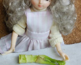 リカちゃん♡たらの芽の天ぷら作り方3写真
