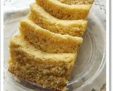 ☆おからとチョコのしっとりケーキ☆作り方7写真