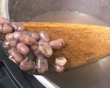 祖母がお彼岸に作ってくれた☆おはぎ☆作り方2写真