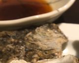 牡蠣を美味しく簡単に食べる！作り方2写真
