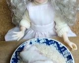 リカちゃん♡豚のチーズ巻きフライꕤ*.ﾟ作り方6写真