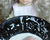 リカちゃん♡豚のチーズ巻きフライꕤ*.ﾟ作り方5写真