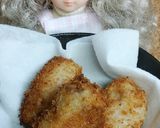 リカちゃん♡豚のチーズ巻きフライꕤ*.ﾟ作り方10写真
