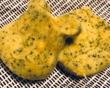 離乳食後期から レンジでふわふわ蒸しパン作り方7写真