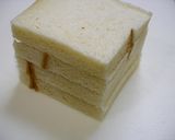 簡単！カナッペ☆チーズマヨ作り方1写真