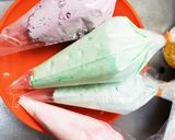 簡単手間なし映えデコカップケーキ♪作り方4写真