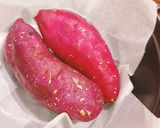 なおみんのお鍋でおいしいほくほく焼き芋作り方1写真