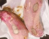 なおみんのお鍋でおいしいほくほく焼き芋作り方3写真