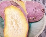 なおみんのお鍋でおいしいほくほく焼き芋作り方4写真