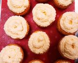簡単手間なし映えデコカップケーキ♪作り方6写真