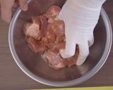 ご飯がすすむ☆酢豚作り方8写真