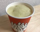 子供が喜ぶ◎レンチン1分で簡単★蒸しパン作り方3写真