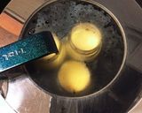 簡単！子供も喜ぶ美味しいプリン作り方5写真