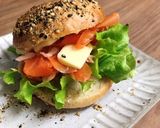 発酵＆砂糖無し☆ 簡単☆豆腐ベーグル作り方21写真