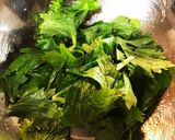 セロリの旨漬け作り方1写真