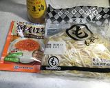 かんたん☆節約もやし♬作り方1写真