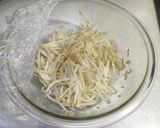 かんたん☆節約もやし♬作り方3写真