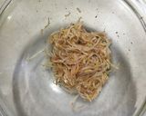 かんたん☆節約もやし♬作り方4写真