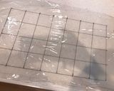 行列の出来るお店のスモアサンド作り方3写真