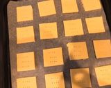 行列の出来るお店のスモアサンド作り方8写真