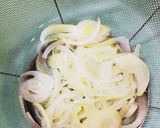 ダブルお芋&ひよこ豆シーチキンサラダ★☆作り方3写真